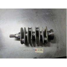 #V602 Crankshaft Standard From 2011 Subaru Impreza  2.5